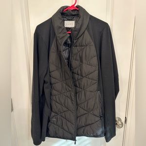 Livi Lane Bryant 22/24w 2x/3x Black Jacket